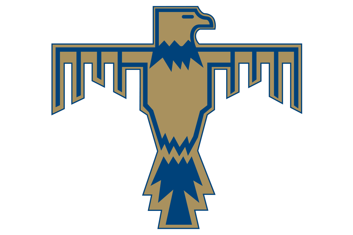 Coronado Thunderbirds